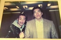 はなわ、野球殿堂入りの松井秀喜氏を祝福 初対面ときの“神対応”を明かす