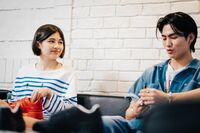 ViViモデル・さくら&パリコレモデル・しゅうぞう、夢を語り合う