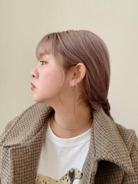 菅谷梨沙子『✂︎』