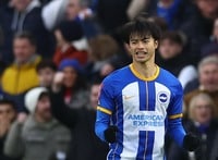 三笘薫へ「チャンスと思っていないところでも頑張ってないと」元北朝鮮代表・鄭大世が「スタートの遅さ」を指摘