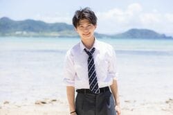 『今日好き』まさと（一ノ瀬将飛）、「美男美女が多くて焦りました」“向日葵編”新メンバー
