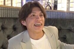 俳優・山本裕典「絶対指名する」激かわキャバ嬢と密着も…その年齢に衝撃！