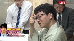 「準備不足だった…」“藤井新手”浴びた挑戦者・永瀬拓矢九段 研究の鬼はそれでも前を向く「やってみないとわからない発見多い」