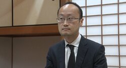 カド番・渡辺明名人「1つ返していきたい」タイトル戦過去38回はストレート負けなし／棋聖戦五番勝負第3局