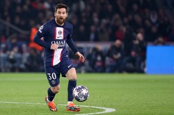 メッシとパリ・サンジェルマンの“離婚”が間近に！？