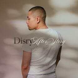 地元・四国〈4THCOAST〉を背負う愛媛県出身のラッパーDisry、『After Story』をリリース