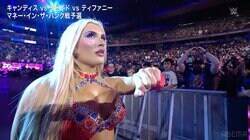 25歳超新星女子レスラーに“聖地”が「めっちゃ盛り上がってるw」　大胆コスチュームで入場「貫禄半端ないって」MSG熱狂