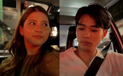 「別れなきゃいけないパートナーなんて変」川島海荷との別れに中田圭祐が本音『私たち結婚しました3』最終回