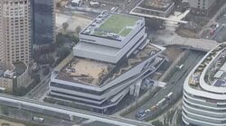 東京ドリームパーク開業へ　有明に新名所誕生「夢中から始まる」　5300人ホールと劇場