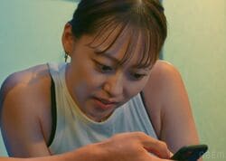 位置情報モロバレ！彼氏が知らない女と…結婚したい34歳美女が思わず目を背け「え、待って！嫌だ」