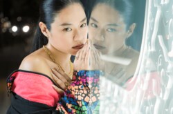 Awichインタビュー「共感は国境を越える。辛い思いしてる人も、楽しみたい人も聞いてほしい」