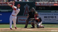 大谷翔平の頼れる相棒！ウォルシュの2打席連発にファンも「このコンビ最高！」「打順変えて正解」