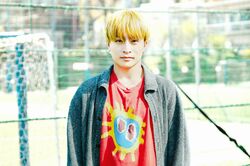 白濱亜嵐「GENERATIONSの空気感、普段の関係性が一番感じられる番組」【『GENERATIONS高校TV』パワーアップ記念 リレーインタビュー】