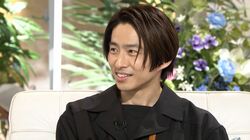 三宅健「可愛い人だな」ドラマで観たアイドルと対面しストレートな誉め言葉！もし「お付き合いしたとしたら…」想像も