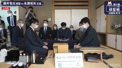 藤井聡太棋聖の3連覇か、永瀬拓矢王座が奪取なるか 研究仲間同士がタイトル戦で初激突／将棋・棋聖戦五番勝負