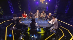 やる気ある？人気芸人、ポーカー勝負の前にいきなり飲酒の謎行動「生いってて草」「たのしそうw」