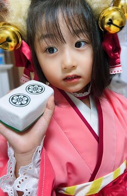 日向藍子、愛娘の天使すぎるコスプレショット公開に反響続々「娘様がナンバーワン」「とっても可愛いねぇ」