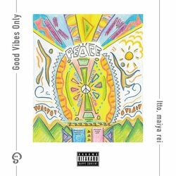 Itto、山暮らしから生まれた新曲「Good Vibes Only」のMVを公開。