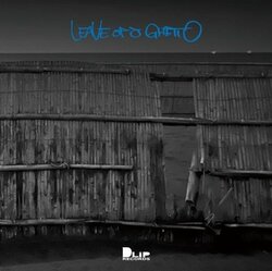 DLiP RECORDSから”DINARY DELTA FORCE”のメンバー・MSPによる、7年振りの2ndアルバム『LEAVE of a GHETTO』が12月19日（火）CDにてリリース。