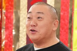 「加藤浩次も出やすくなる」極楽山本、ナイナイ岡村と久々に再会！ 自身の出演メリットを強調