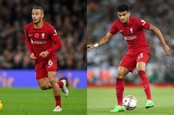 リヴァプールに朗報…チアゴとL・ディアスに次節復帰の可能性が浮上