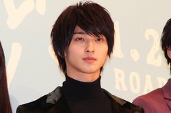 横浜流星、今年は「縁」に感謝の一年「来年もより人との出会いを大切に」