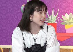 弘中綾香アナ、1歳の娘は「私の小さい頃にそっくり」子育ての悩み明かす「豆腐しか食べない」