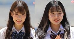 継続メンバー・キサラ＆あやのの登場に男子たちが興奮！「めちゃくちゃかわいい！」『今日好き』向日葵編スタート