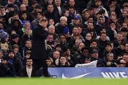 チェルシーサポーター、ポッター監督の解任を要求？　オンライン署名サイトに請願書が