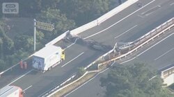 相次ぐ火災や倒壊…停電で“熱中症”にも注意　熊本県で震度7被害拡大