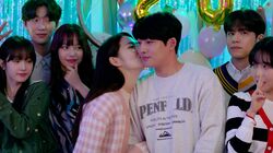 「シーズン4も楽しみにしてる！」「みんなビジュ良すぎて…」『不良に惚れた時』最終話に反響