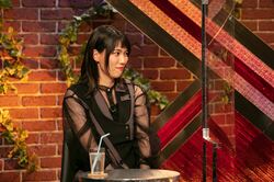 「ネックレスに結婚指輪を付けてる男に気をつけて」紺野ぶるまが恵比寿横丁で見た真実とは