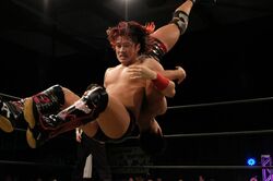 DDTトーナメントついにFINAL！　竹下、樋口、HARASHIMA、高尾が夏の主役を狙う