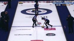 “レレレのおじさん”もビックリ！？元ロコ・ソラーレ石崎琴美が語る「カーリングのせつないところ」息上がるフルスイープの裏側で…心拍数コントロールの高スキルも