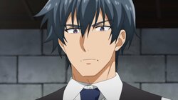 「俺のことを忘れたか?」ハンザムの問いに、ラウストの記憶が蘇る…アニメ『その治癒師』第8話あらすじ・先行カット解禁