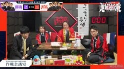うなずく姿がかわいすぎるよ…チーム九州“6番目のメンバー”が話題 ファンは視線くぎ付け／将棋・ABEMA地域対抗戦