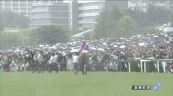 【宝塚記念】メイショウタバルが連覇達成！武豊騎手はJRA最年長G1勝利記録を再び更新…春古馬3冠狙ったクロワデュノールは惜しくも届かず