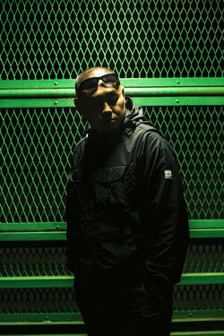 B.I.G. JOHN、所属レーベル"Per Life"から 最新Single『仲間より』をリリース！