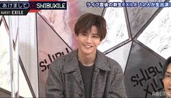 岩田剛典「THE RAMPAGEはオシャレ！」EXILEが他グループのなかでパフォーマンスしたい曲は？