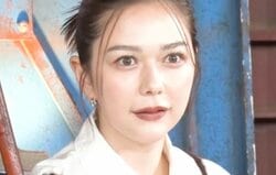 村重杏奈、“俳優”からDMが殺到「テレビで俳優と付き合いたいと言いまくってたら…」