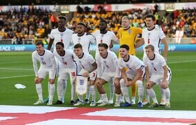 「過去40年で最悪」「5ドルの偽物」イングランド代表のW杯ユニフォームが止まらぬ大炎上!SNS連続投稿も「火に油」