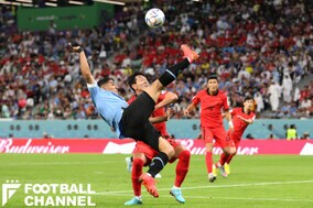 【結果速報】韓国代表対ウルグアイ代表は白熱のドロー！ ソン・フンミン、スアレスは共に不発