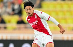 「確信している」南野拓実がアシスト＆移籍後最高のパフォーマンス、指揮官も今後に期待「1週間ごとに成長を見せていく」