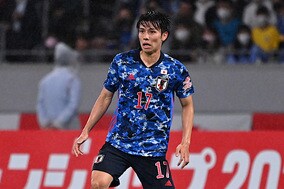 なす術なく完敗…MF田中碧が明かすブラジルの底知れぬ強さとは「手応えがない」