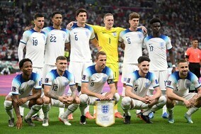 イランに快勝も「お粗末だった」アメリカ戦…イングランド指揮官に英メディアも辛辣「大あくびをした」［現地発］【W杯】