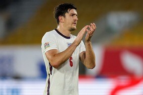 マグワイア落選？D・ヘンダーソンが復帰？　英紙が予想する“新・イングランド代表