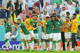 今年のW杯は“史上最高”の面白さ？　相次ぐ番狂わせで1試合も見逃せない