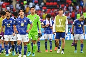 「Jリーグのチームでも絶対に勝てる」闘莉王がコスタリカ戦の森保采配にがっかり。スタメンで起用すべきだった選手は？【W杯】