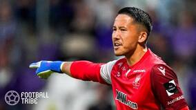 STVV岡崎慎司、シュミット・ダニエル移籍熱望に持論「W杯のプレーで…」