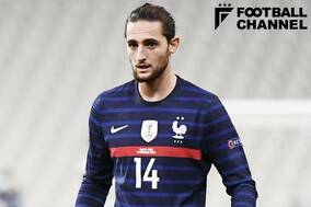 フランス代表MFラビオ、夏のマンU移籍騒動振り返る「残留がベストだった」